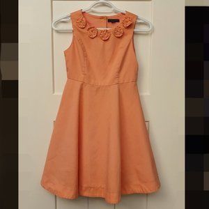 Tommy Hilfiger sleeveless dress